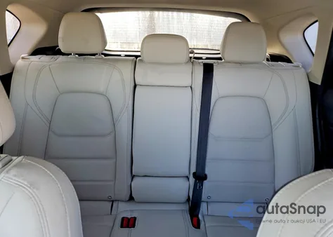 2023 Mazda Cx-5 Preferred z USA, uszkodzony, nr VIN JM3KFBCMXP0176170